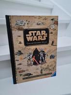 Starwars boek, Ophalen of Verzenden, Zo goed als nieuw, Boek of Poster