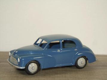 Morris Oxford - Dinky Toys 159 England beschikbaar voor biedingen