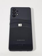 Samsung Galaxy A32 4G - 128GB - Awesome Black, Gebruikt, Zwart, Touchscreen, Ophalen of Verzenden
