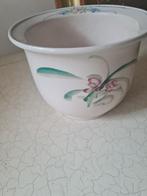 Zeer oude bloempot, Ophalen of Verzenden