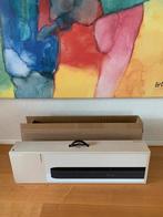 Sonos beam gen. 2 (zwart, in doos)., Ophalen, Zo goed als nieuw, 60 tot 120 watt, Sonos