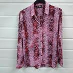 Rose blouse, Ophalen of Verzenden, Zo goed als nieuw, Maat 38/40 (M), Roze