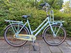 Nette blauwe gazelle miss grace damesfiets met nieuwe banden, Fietsen en Brommers, Fietsen | Dames | Damesfietsen, Ophalen, Gebruikt
