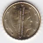 10 eurocent 2014 Nederland - Koning Willem Alexander UNC., Ophalen of Verzenden, Overige landen, 10 cent, Losse munt