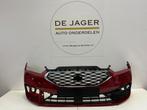 SEAT LEON 4 VOORBUMPER BUMPER 6 PDC 5FA807221 2020-, Gebruikt, Voor, Ophalen of Verzenden, Bumper