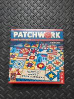 Patchwork Americana - Bordspel voor 2 spelers, Hobby en Vrije tijd, Gezelschapsspellen | Bordspellen, Een of twee spelers, Ophalen of Verzenden
