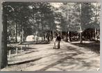 Bungalow- Camping ,,De Lange Bosk” , Beekbergen, Ophalen of Verzenden, 1960 tot 1980, Gelderland