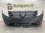 Bumper Mercedes Vito W447 14- Voorbumper A10-18044z, Auto diversen, Tuning en Styling, Ophalen, Bumpers.nl, Info@Bumpers.nl, Bumpers.nl