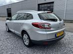 Renault Mégane Estate 1.2 TCe Limited Navi|Led|Cruis|PDC Zi, Voorwielaandrijving, Euro 5, Stof, Gebruikt