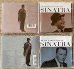 Sinatra 80th/Duets+2/the Reprise Years/Love/My Way/New York, Ophalen of Verzenden, 1960 tot 1980, Zo goed als nieuw