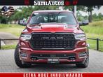 Dodge Ram 1500 Limited Night H.O 540HP 706Nm | Massage + Ful, Automaat, Met garantie (alle), Leder, RAM 1500