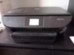 Hp envy 5640 4 in 1, Ophalen, Gebruikt