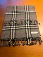 Burberry Sjaal - Zeer Goede Staat, Ophalen of Verzenden, Zo goed als nieuw, Sjaal