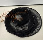 2 leefnetten, Watersport en Boten, Hengelsport | Witvissen, Ophalen of Verzenden, Gebruikt, Net of Fuik