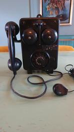 Oude PTT Staltelefoon, Ophalen of Verzenden