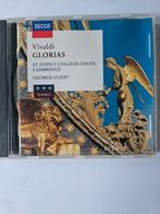 Vivaldi Glorias Guest, Cd's en Dvd's, Cd's | Klassiek, Ophalen of Verzenden, Barok, Zo goed als nieuw