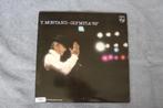 Yves Montand (acteur en zanger) dubbel LP: Olympia “81”, Ophalen of Verzenden, Gebruikt, 12 inch, Europees