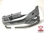 VW Touran 5T 5TA R-Line Voorbumper Bumper 6xPDC KLS Originee, Ophalen of Verzenden, Gebruikt, Volkswagen, Bumper