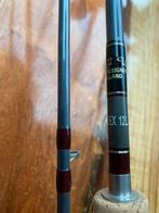 Cjw Flex L, Watersport en Boten, Hengelsport | Karpervissen, Ophalen, Zo goed als nieuw, Werphengel