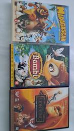 Kinder DVD's, Cd's en Dvd's, Alle leeftijden, Ophalen of Verzenden, Zo goed als nieuw, Overige genres