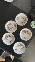 Royal Albert porselein lavender Rose schaaltjes, Antiek en Kunst, Antiek | Servies los, Ophalen