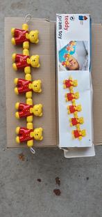 Teddy pram toy, Ophalen of Verzenden, Zo goed als nieuw