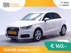 Audi A1 1.0 TFSI Pro Line [ Airco Cruise Contro € 9.445,00, Auto's, Audi, A1, 95 pk, Wit, Origineel Nederlands