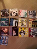 Singles Vinyl - The Trammps, UB40, Temptations, Stray Cats &, Ophalen of Verzenden, Gebruikt