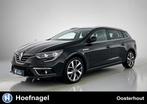 Renault Mégane Estate 1.2 TCe Bose | Automaat | Adaptieve C, 65 €/maand, Gebruikt, Leder en Stof, Origineel Nederlands