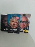 Derksen Gijp en Kees, Ophalen of Verzenden, Zo goed als nieuw, Lopen en Fietsen