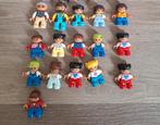 Duplo poppetjes, Ophalen of Verzenden, Gebruikt, Duplo