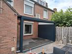 Direct leverbaar, gratis inmeting advies opmaat, Tuin en Terras, Overkappingen, Ophalen of Verzenden, Nieuw, Veranda