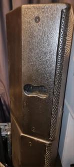 Grooth SJ-110 Professionele Speaker, Audio, Tv en Foto, Luidsprekers, Overige merken, Gebruikt, Ophalen of Verzenden, 120 watt of meer