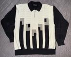 Zgan Carlo Colucci Personality trui Maat 54, Kleding | Heren, Ophalen of Verzenden, Zo goed als nieuw, Maat 52/54 (L)