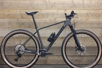 29er Sensa Fiori Evo Silky Graphite Elite full XT OP=OP! beschikbaar voor biedingen