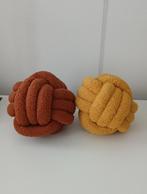 Sierkussens, Huis en Inrichting, Woonaccessoires | Kussens, Ophalen of Verzenden, Nieuw, Rond