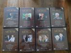 dvd "s Inspecror Morse, Cd's en Dvd's, Dvd's | Tv en Series, Boxset, Ophalen of Verzenden, Zo goed als nieuw, Vanaf 6 jaar