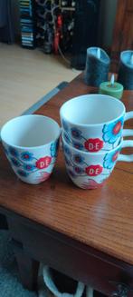 Douwe Egberts Hylper, Nieuw, Ophalen of Verzenden, Overige stijlen, Kop(pen) en/of Schotel(s)