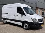Mercedes-Benz Sprinter 316 2.2 CDI 366 Werkplaats inrichting, Auto's, Gebruikt, 4 cilinders, Parkeersensor, Wit