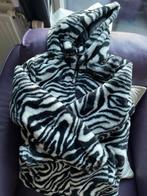 Cars jeans reversible teddy jas, Kinderen en Baby's, Kinderkleding | Maat 164, Ophalen of Verzenden, Zo goed als nieuw, Jongen of Meisje