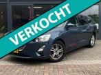 Ford Focus Wagon 1.0 EcoBoost Trend Edition Business | Telef, 65 €/maand, 101 pk, Gebruikt, Origineel Nederlands