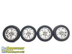 Velgen set + banden van een Seat Leon (Leon 13-), Ophalen of Verzenden, 3 maanden garantie, Gebruikt, Personenwagen
