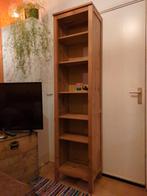 Ikea Hemnes Boekenkast Massief Grenen, Huis en Inrichting, Ophalen, Met plank(en), Minder dan 50 cm, Gebruikt