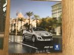 Peugeot 207, Ophalen of Verzenden, Nieuw, Peugeot, Peugeot