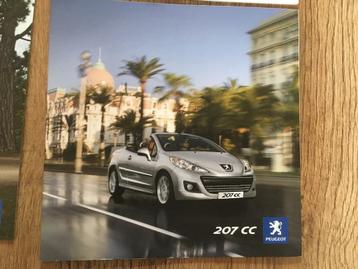 Peugeot 207 beschikbaar voor biedingen