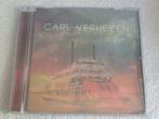 CARL VERHEYEN - Riverboat Sky CD (BLUES) ZGAN  SUPERTRAMP, Ophalen of Verzenden, 1980 tot heden, Zo goed als nieuw, Blues