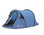 Outwell vision 200 opgooi tent / festivaltent, Caravans en Kamperen, Tenten, Ophalen of Verzenden, Gebruikt