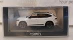 Norev 1:43 Renault Koleos 2025 pearl white nieuw in display, Hobby en Vrije tijd, Modelauto's | 1:43, Ophalen of Verzenden, Nieuw