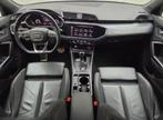 Audi Q3 Sportback 35 TFSI Pro Line S | S-Line | Stoelverwarm, 4 cilinders, 150 pk, 1505 kg, Wit