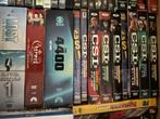 Dvd/blueray/ series/ muziek, Ophalen, Zo goed als nieuw